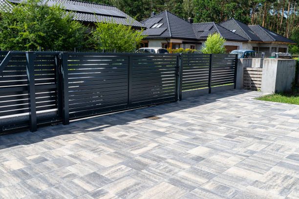 Best Paver Driveway Replacement  in River Hills, WI