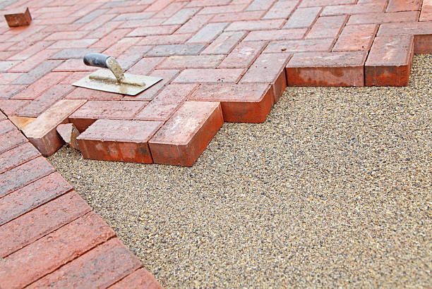 Reliable River Hills, WI Driveway Pavers Solutions