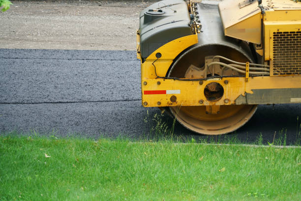 Best Decorative Driveway Pavers  in River Hills, WI