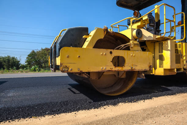 Reasons to Select Us for Your Driveway Paving Requirements in River Hills, WI